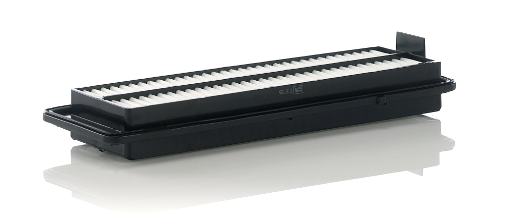 Luftfilter - C 37 005 MANN-FILTER