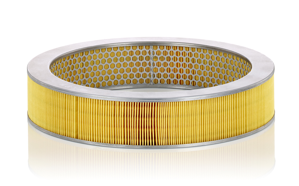 Air Filter - C 37 114 MANN-FILTER