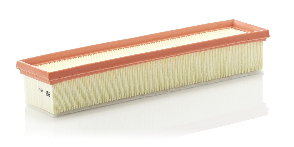 Air Filter - C 3875/1 MANN-FILTER