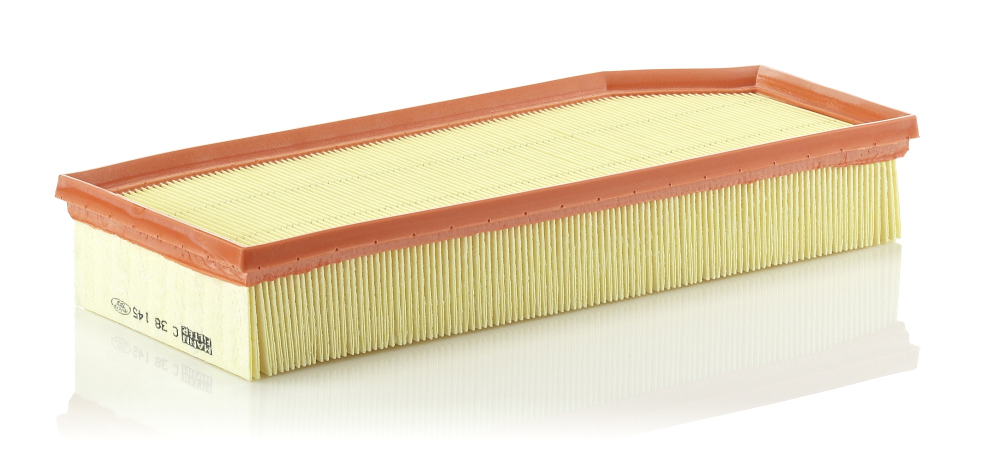Luftfilter - C 38 145 MANN-FILTER