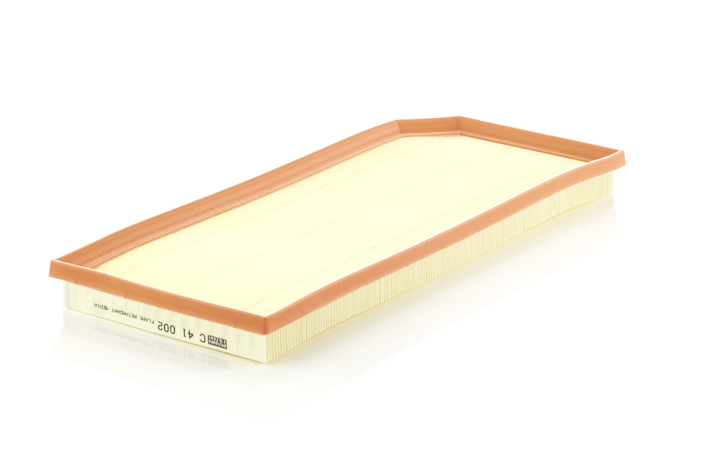 Air Filter - C 41 002 MANN-FILTER