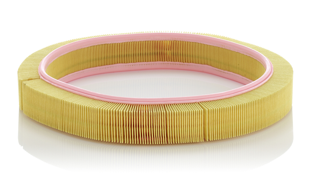 Luftfilter - C 41 121 MANN-FILTER