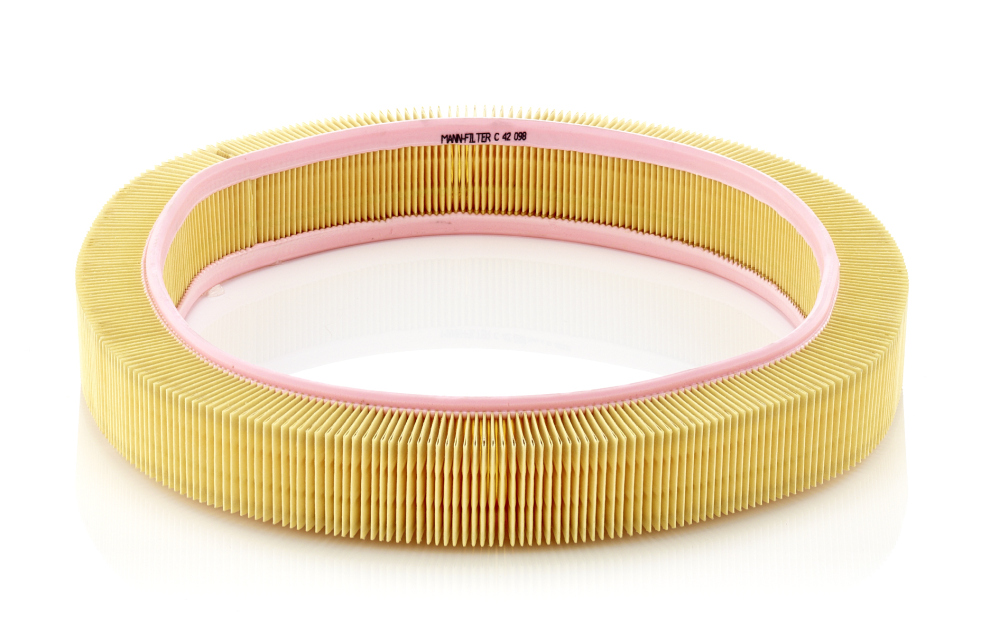Air Filter - C 42 098 MANN-FILTER