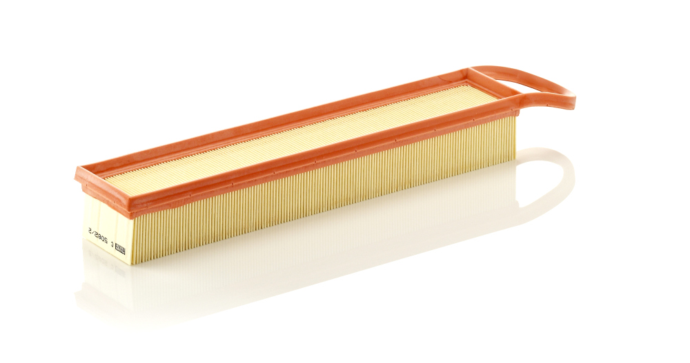 Air Filter - C 5082/2 MANN-FILTER