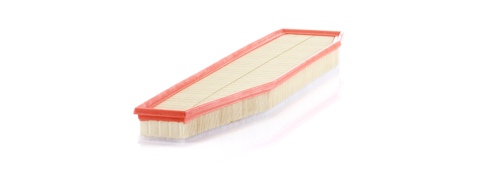 Air Filter - C 68 001 MANN-FILTER