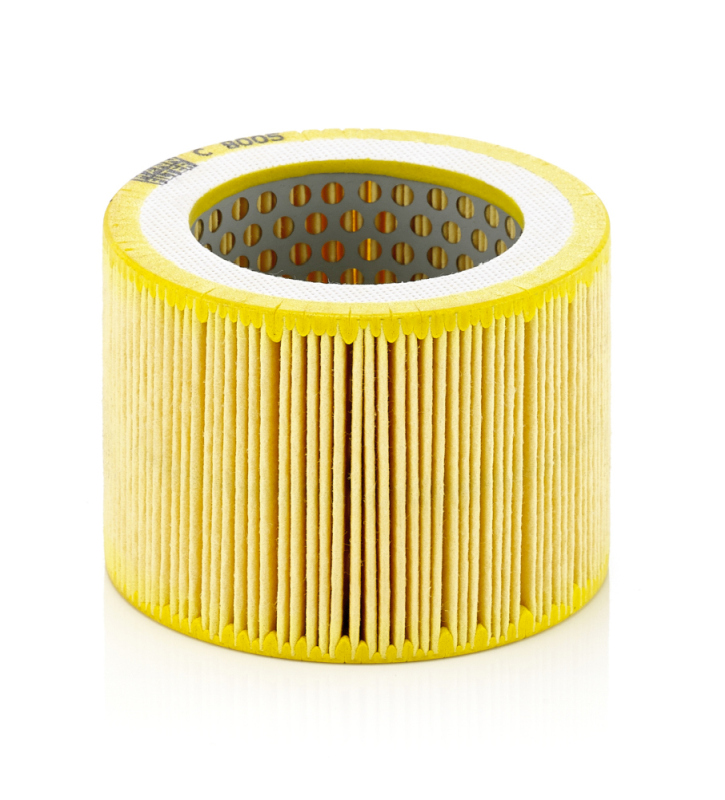 oro filtras - C 8005 MANN-FILTER
