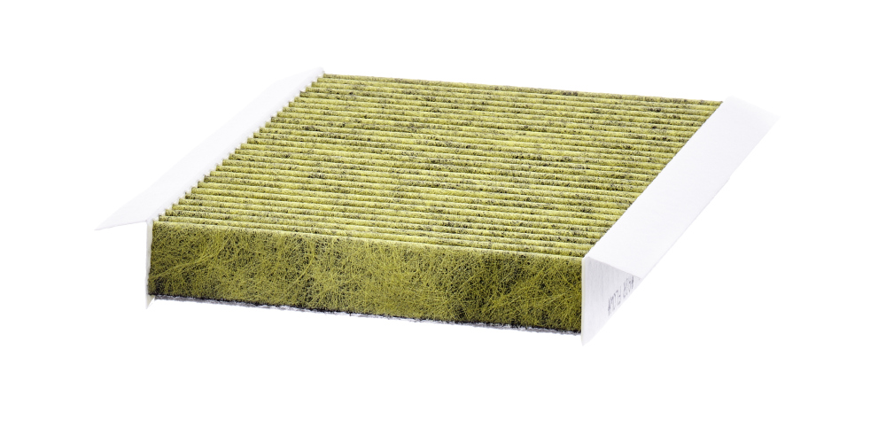 filtras, salono oras - FP 22 022 MANN-FILTER