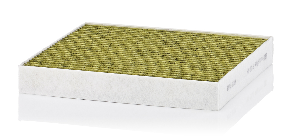 Filter, interior air - FP 23 024 MANN-FILTER