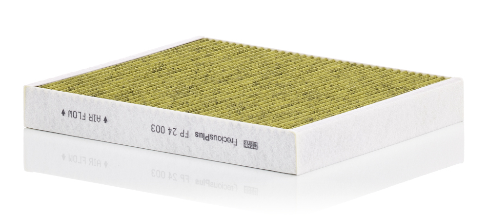 Filter, Innenraumluft - FP 24 003 MANN-FILTER