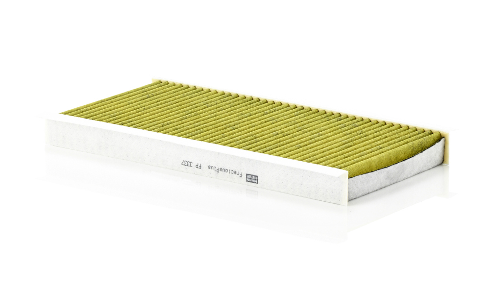 Filter, interior air - FP 3337 MANN-FILTER