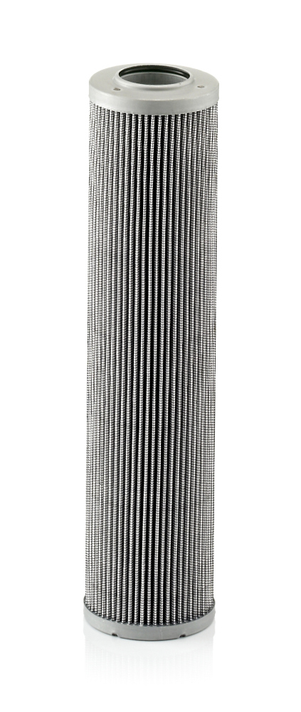 Filter, operating hydraulics - HD 863 MANN-FILTER