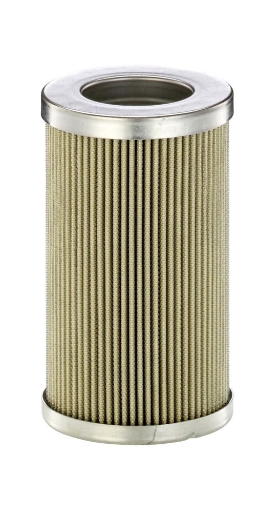 Filter, operating hydraulics - HD 929/5 MANN-FILTER