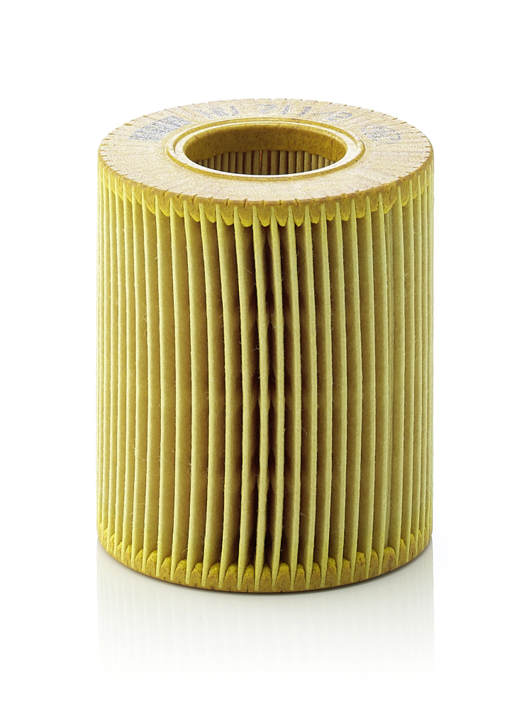 Filtro olio - HU 711/2 X MANN-FILTER