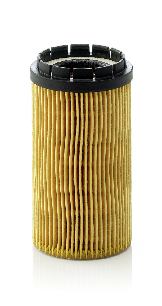 alyvos filtras - HU 718 X MANN-FILTER