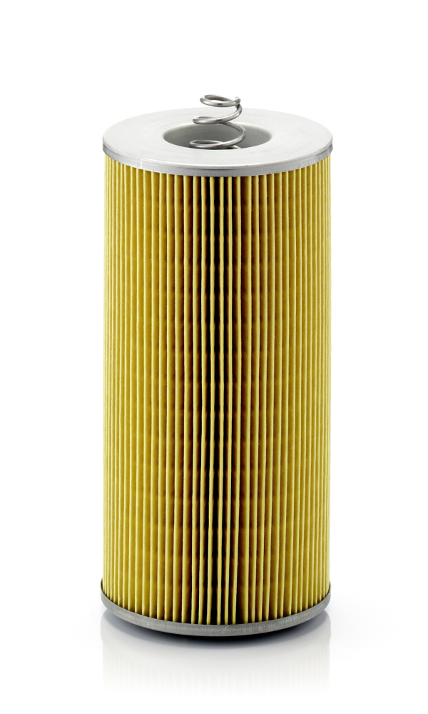 Filtro olio - H 12 110/3 MANN-FILTER