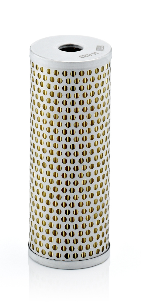 Hydraulic Filter, steering system - H 623 MANN-FILTER