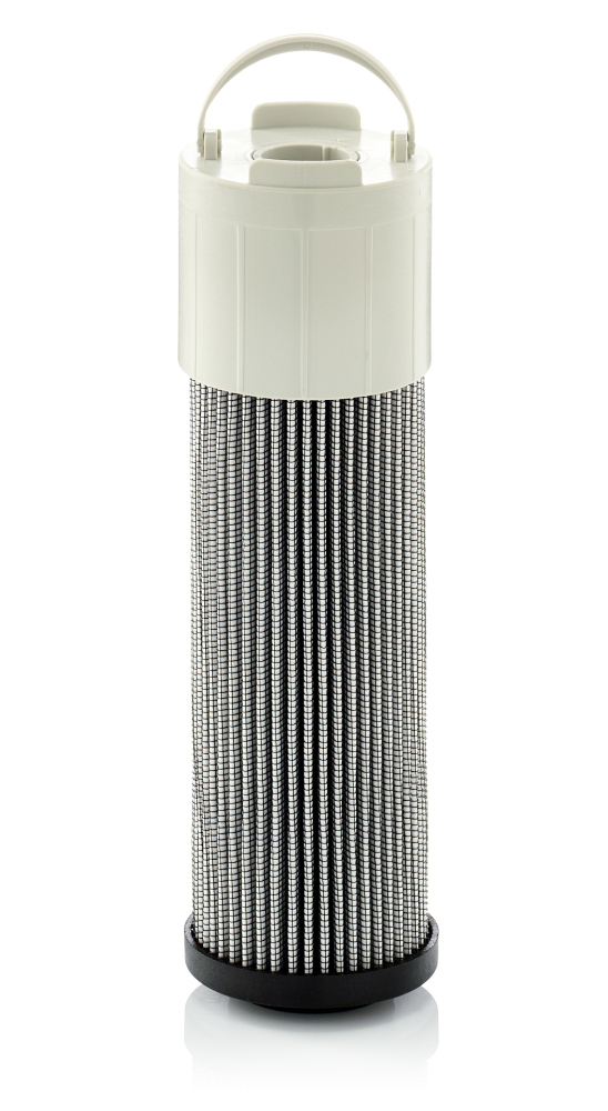 Filter, operating hydraulics - H 7020 MANN-FILTER