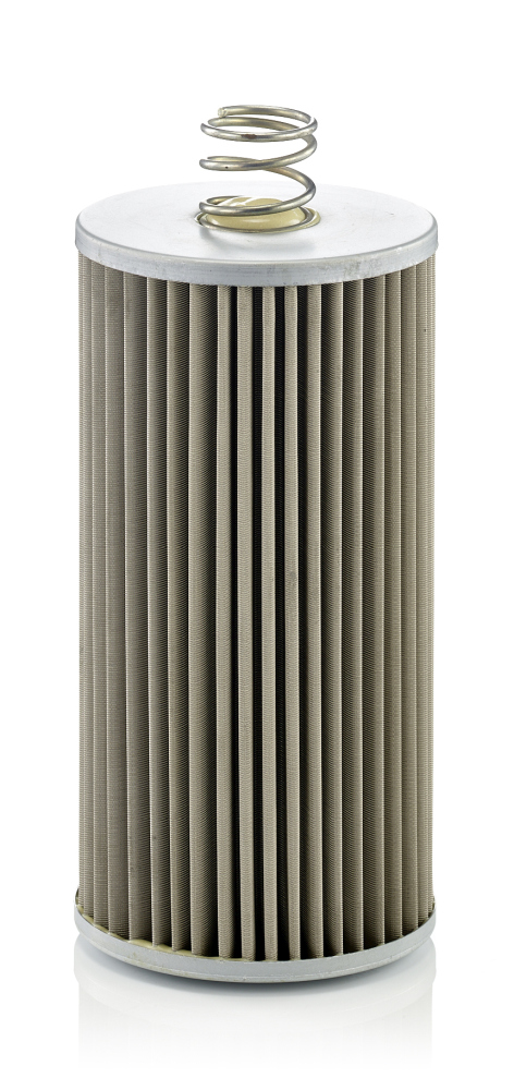 Filter, operating hydraulics - H 816/1 MANN-FILTER