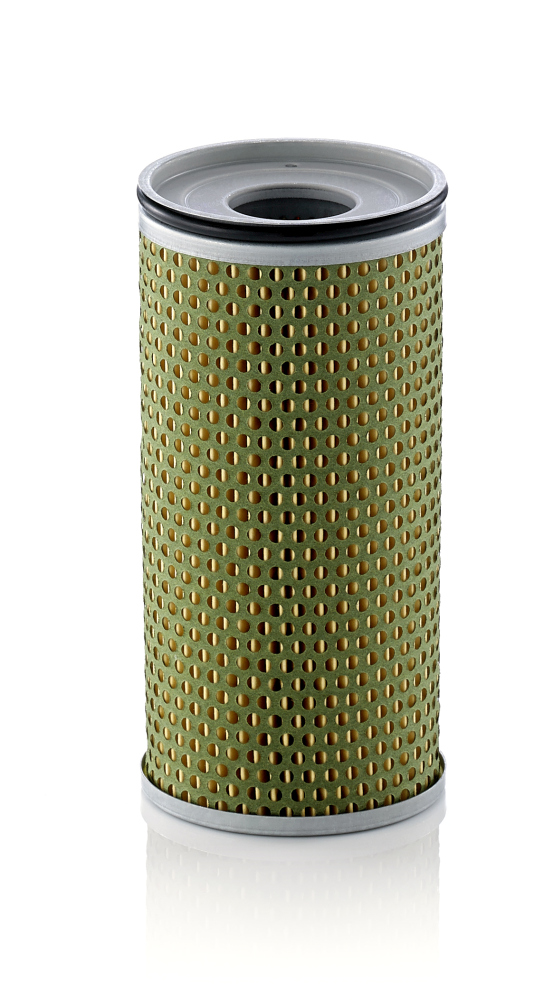 Oil Filter - H 938/4 MANN-FILTER