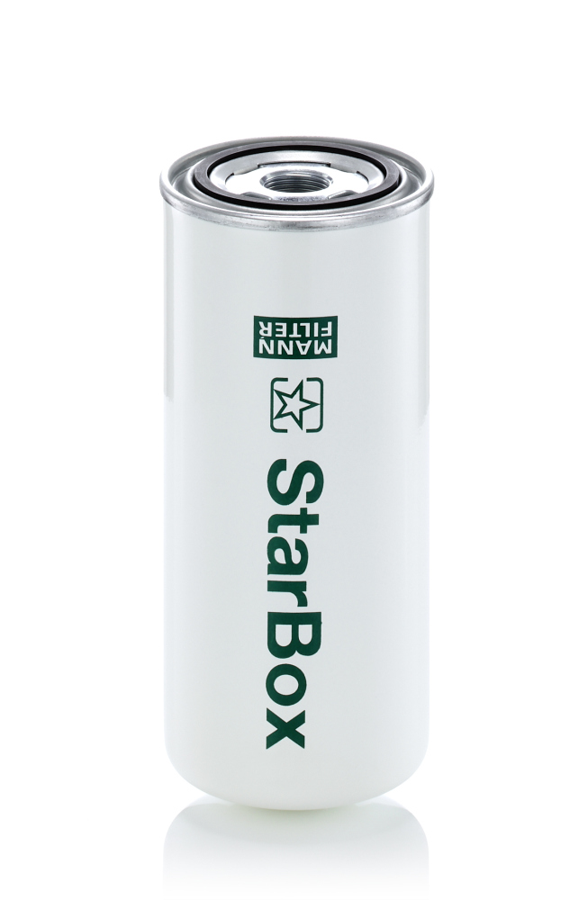 Фильтр, пневмооборудование - LB 962/20 MANN-FILTER