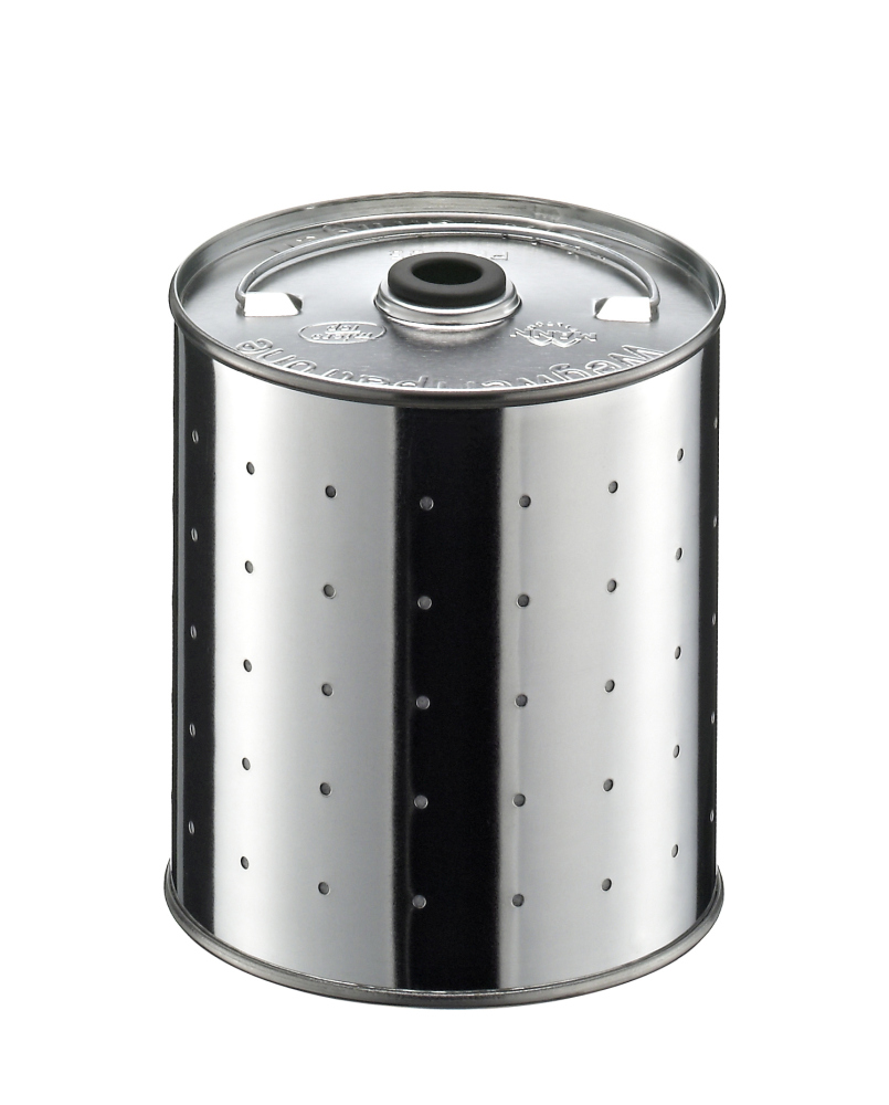 Filtro olio - PF 1155 MANN-FILTER