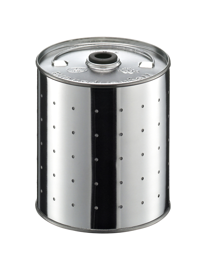 Oil Filter - PF 1155 K MANN-FILTER