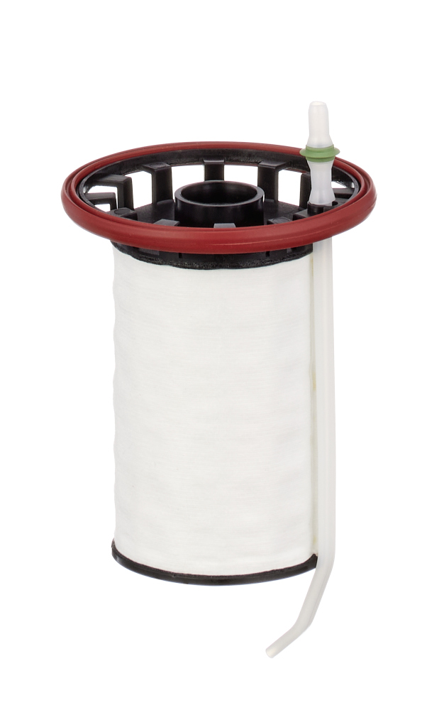 Fuel filter - PU 7015 MANN-FILTER