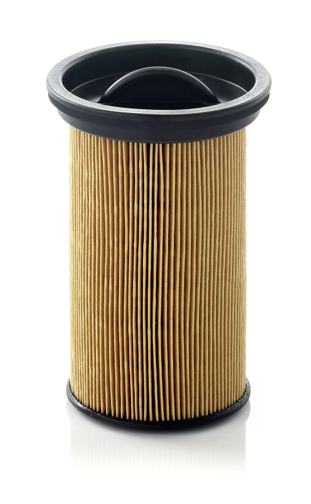Fuel filter - PU 742 MANN-FILTER