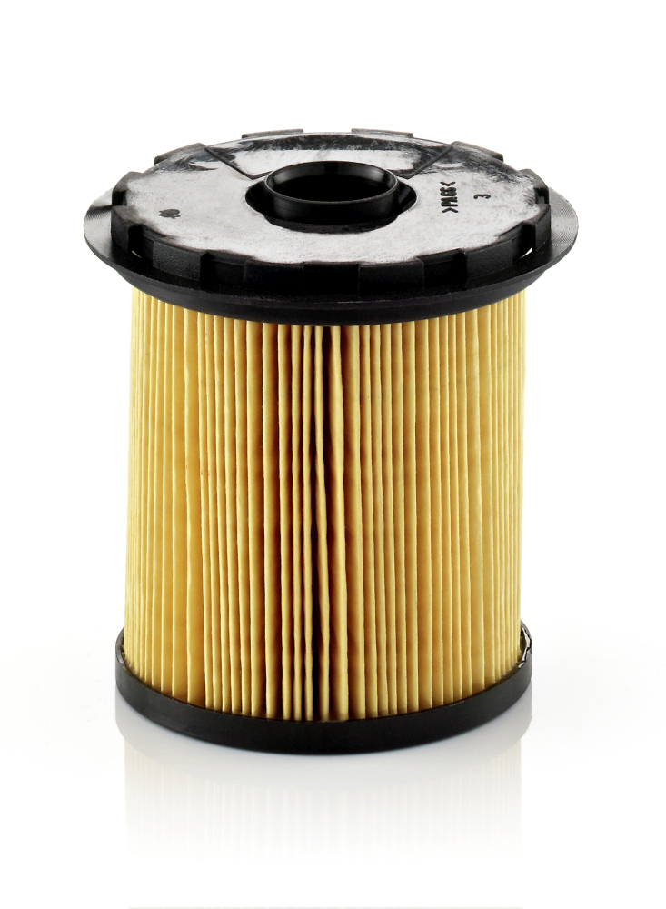 Fuel filter - PU 822 X MANN-FILTER