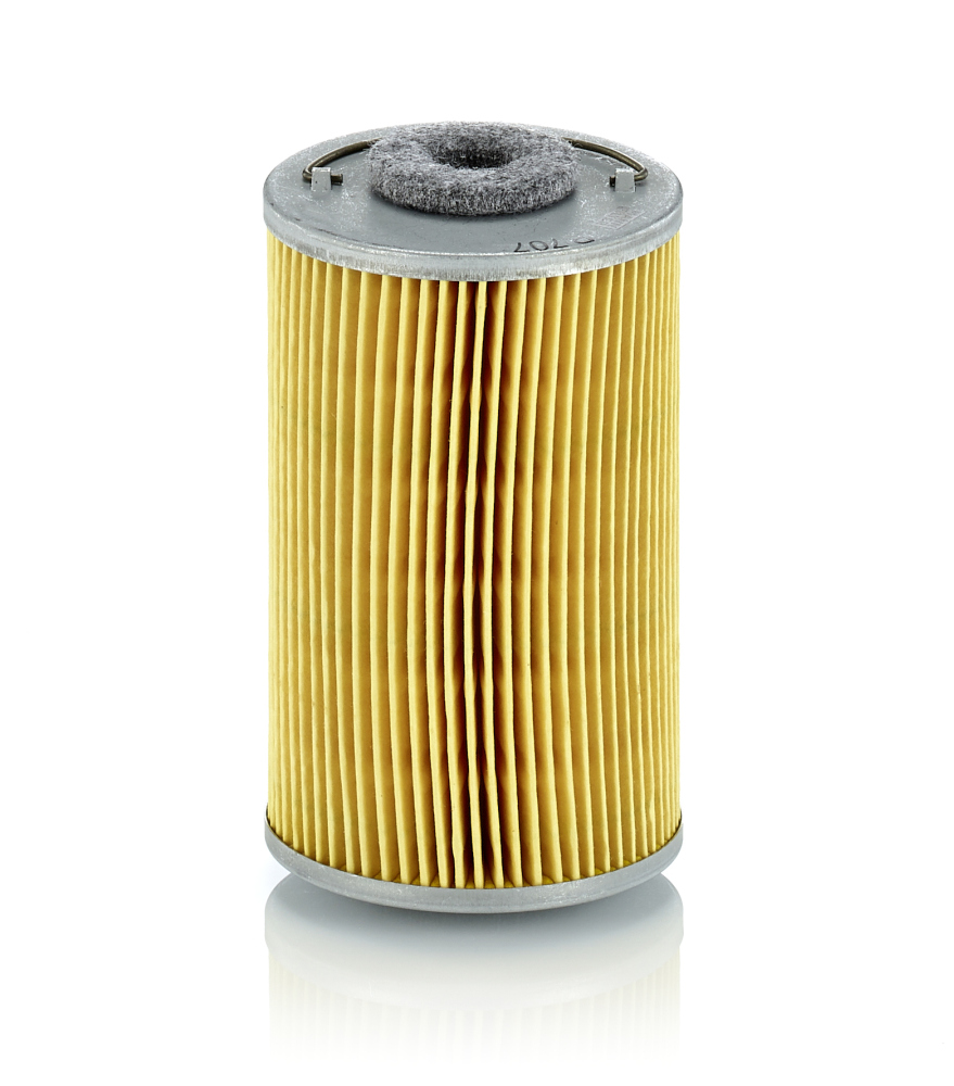 Fuel filter - P 707 MANN-FILTER