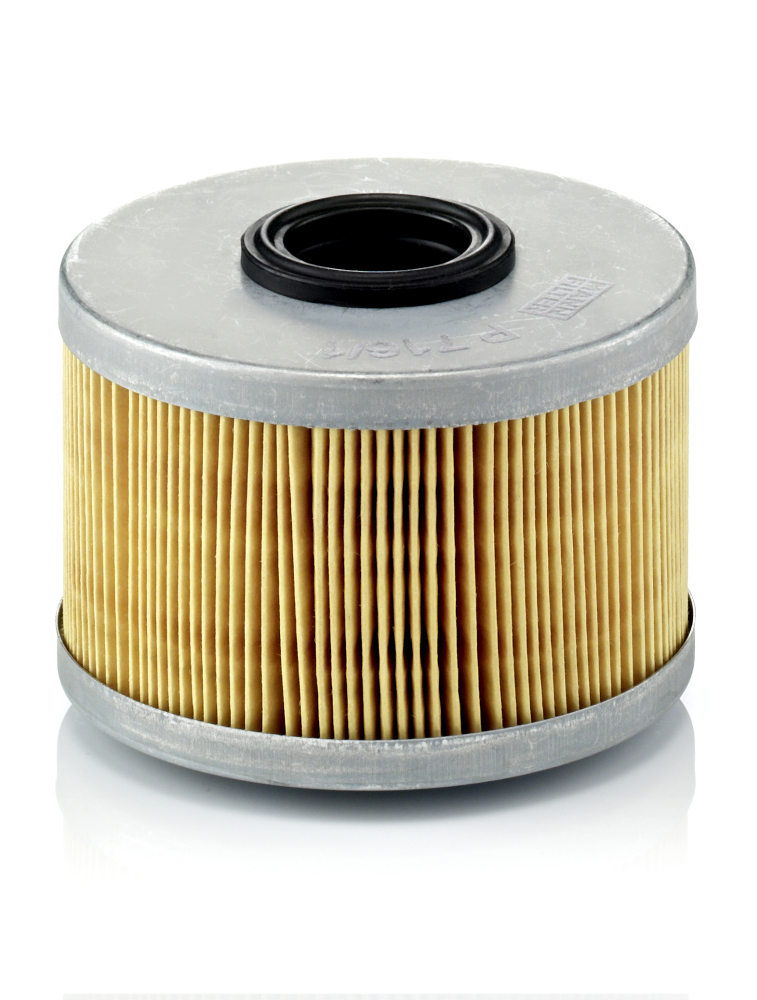 Fuel filter - P 716/1 X MANN-FILTER