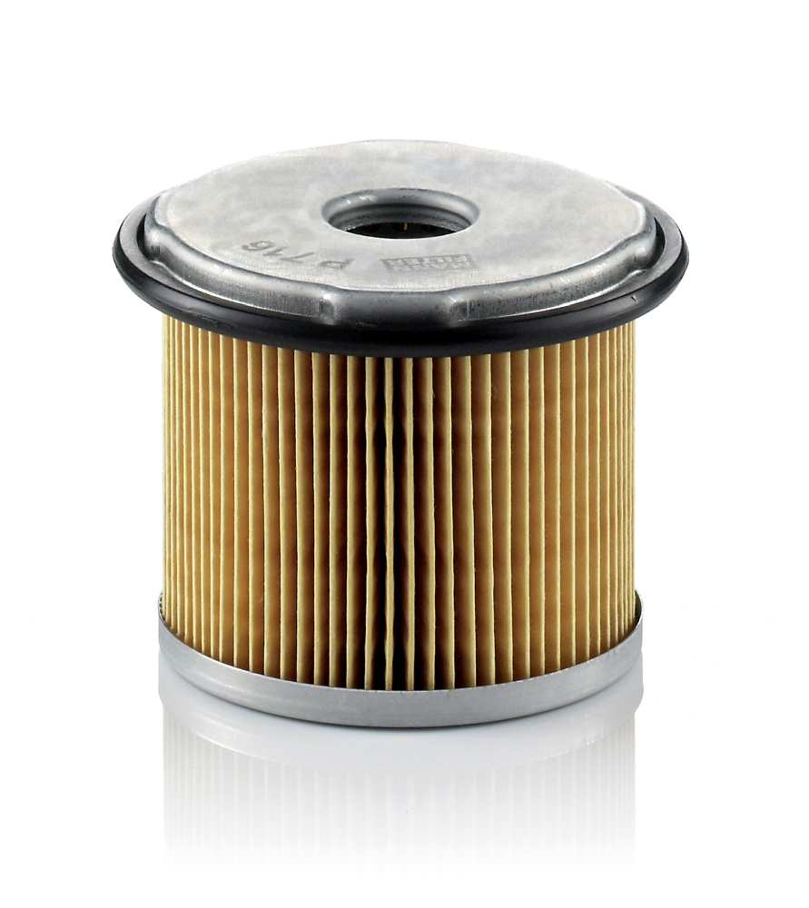 Fuel filter - P 716 MANN-FILTER