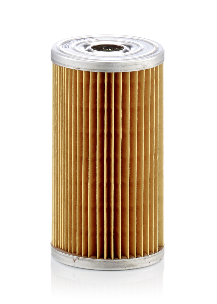 Fuel filter - P 8015 MANN-FILTER
