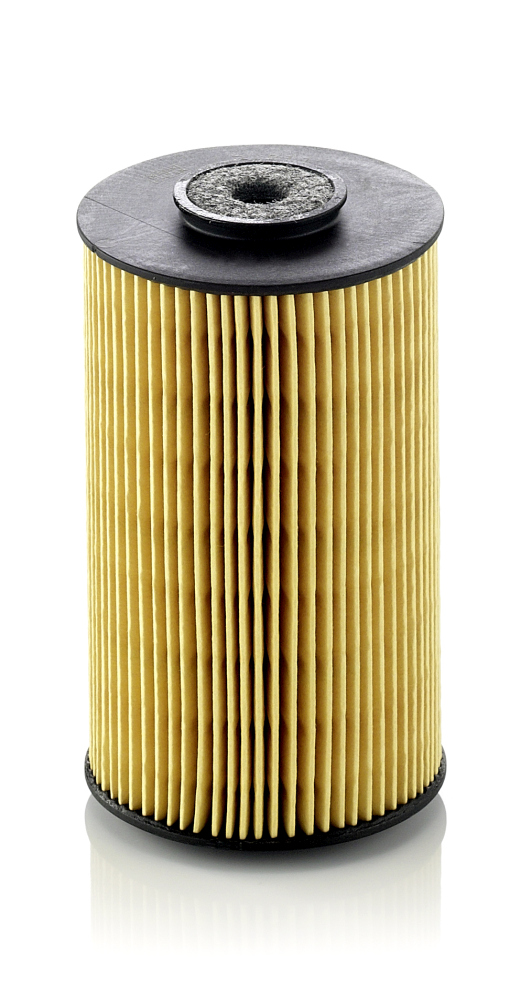 kuro filtras - P 811 MANN-FILTER