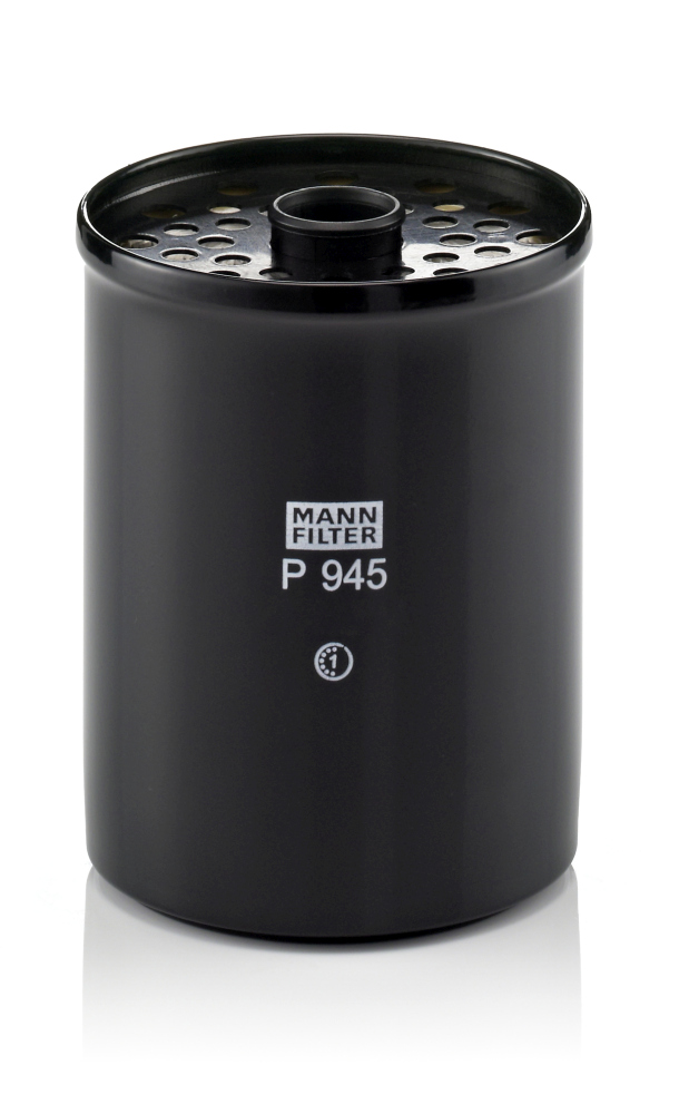 Kraftstofffilter - P 945 X MANN-FILTER