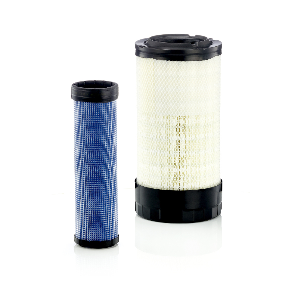 Air Filter - SP 3020-2 MANN-FILTER