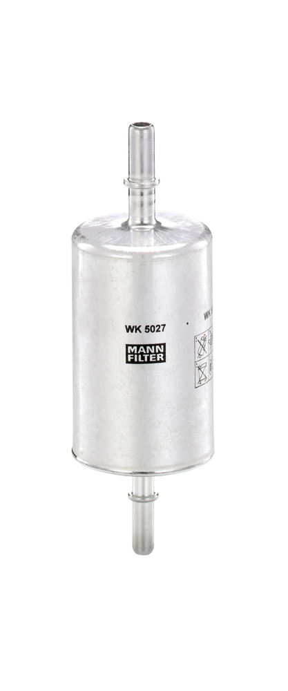 Fuel filter - WK 5027 MANN-FILTER