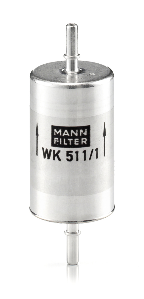 Fuel filter - WK 511/1 MANN-FILTER