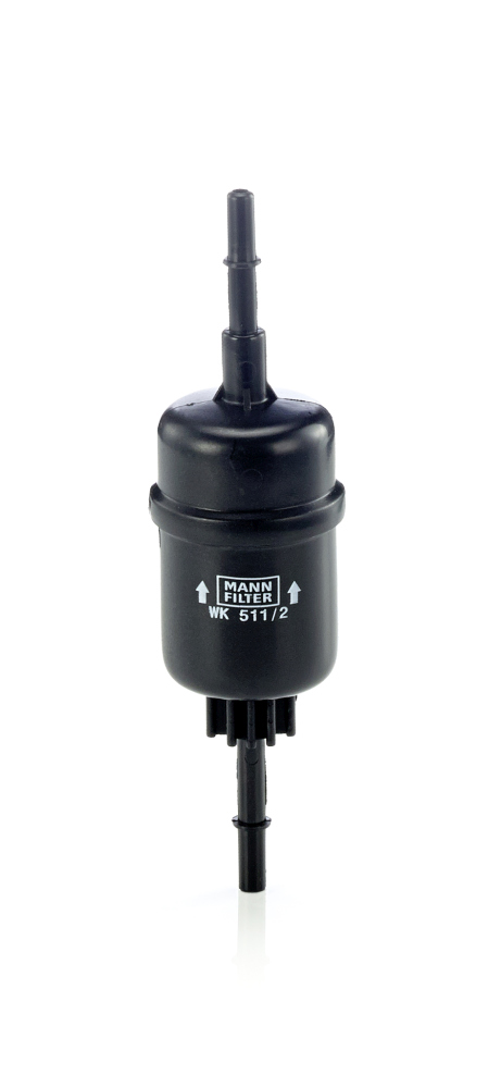 Fuel filter - WK 511/2 MANN-FILTER
