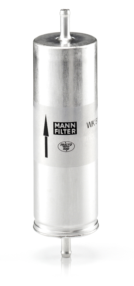 Fuel filter - WK 516 MANN-FILTER