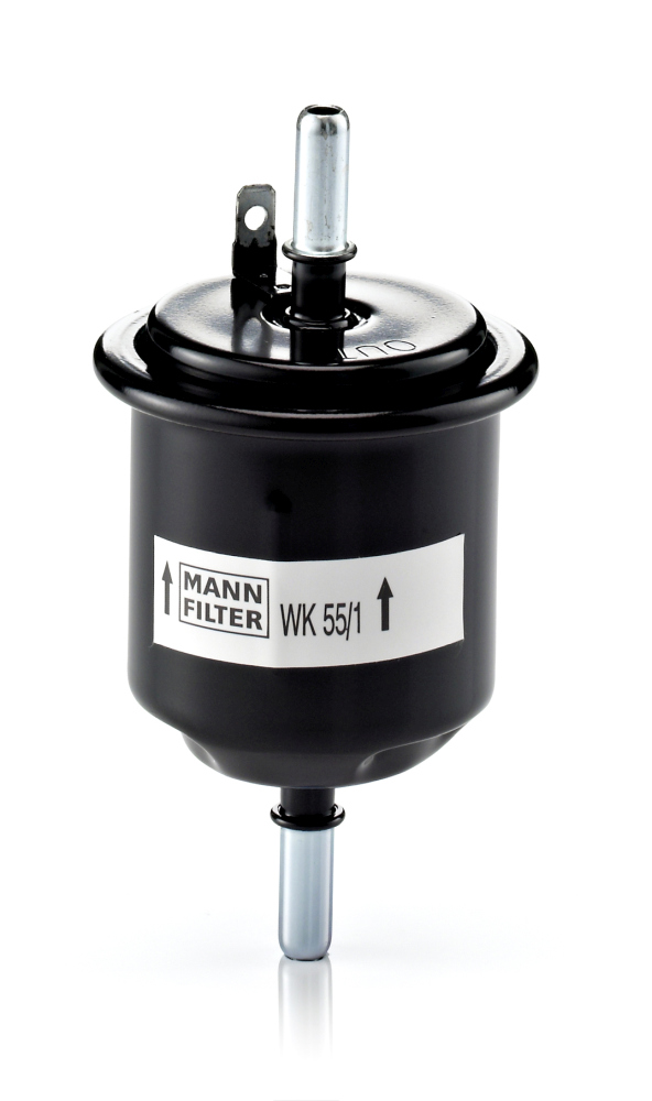 Fuel filter - WK 55/1 MANN-FILTER