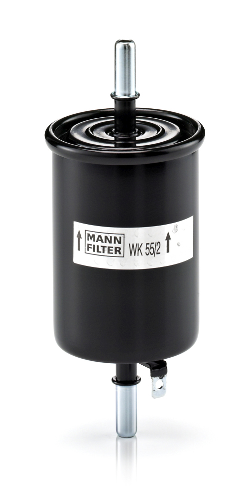 Filtro carburante - WK 55/2 MANN-FILTER