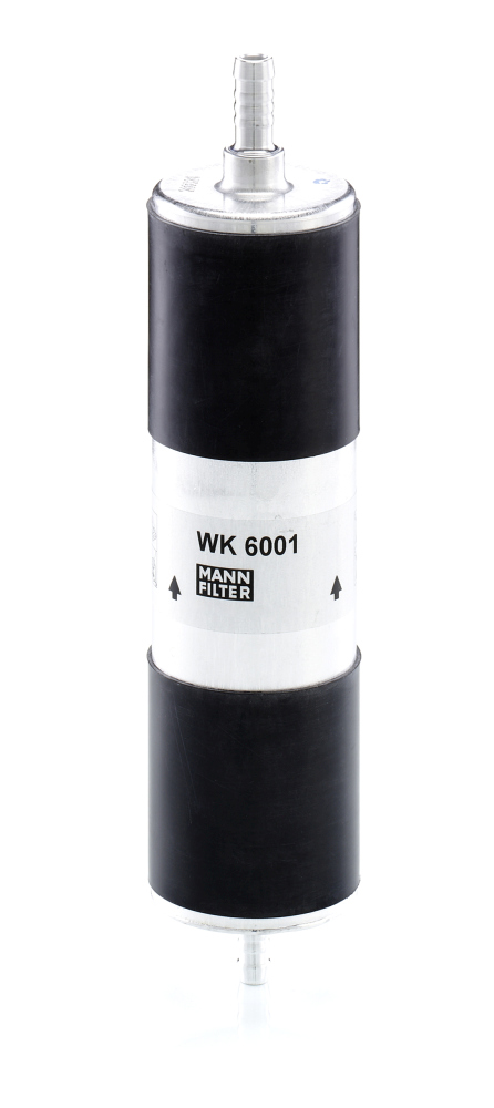 Fuel filter - WK 6001 MANN-FILTER
