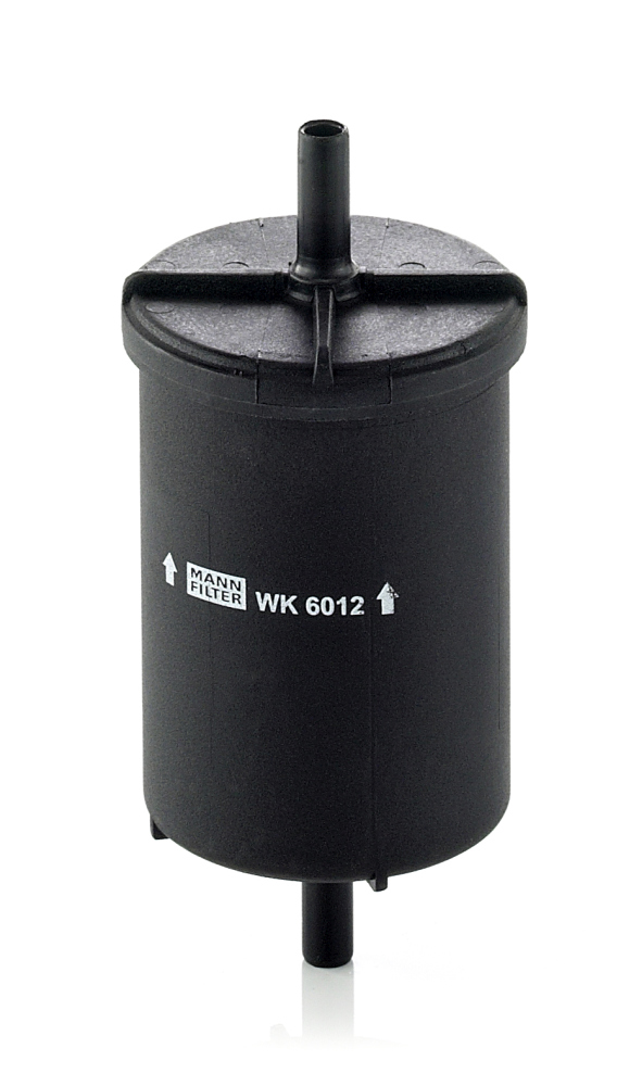 Fuel filter - WK 6012 MANN-FILTER