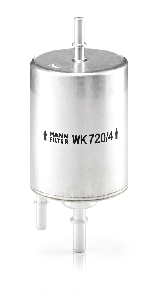 Filtro carburante - WK 720/4 MANN-FILTER