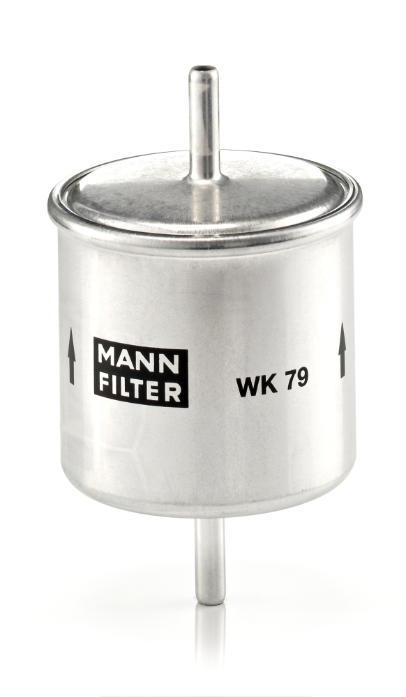 Fuel filter - WK 79 MANN-FILTER
