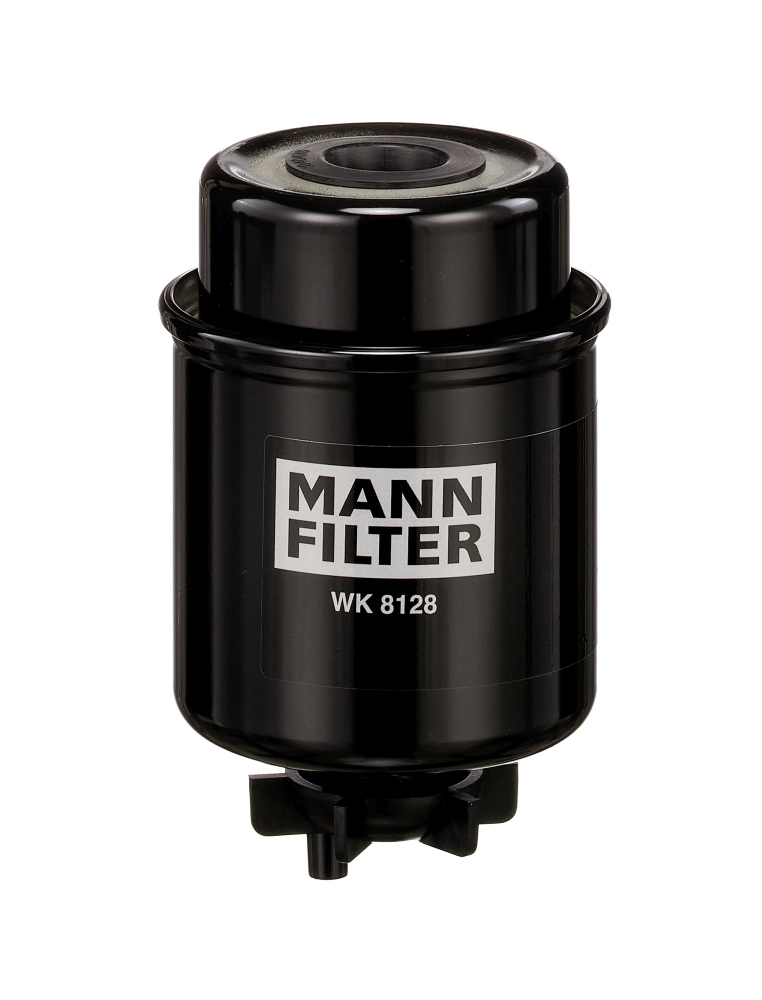 Fuel filter - WK 8128 MANN-FILTER