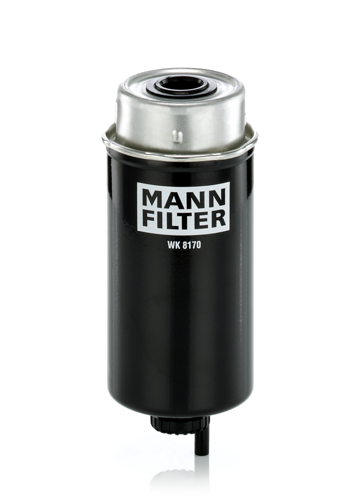 Kraftstofffilter - WK 8170 MANN-FILTER