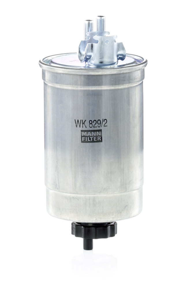 Fuel filter - WK 829/2 MANN-FILTER