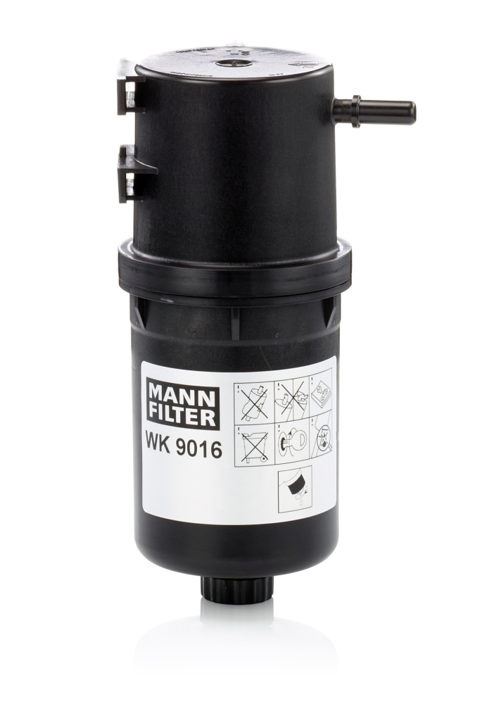 Filtro carburante - WK 9016 MANN-FILTER